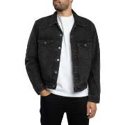 Spijkerjack Levis Western Truckerjack