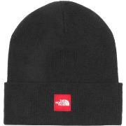 Muts The North Face Red Box Beanie