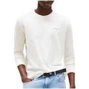 T-Shirt Lange Mouw Tommy Jeans DM0DM21594