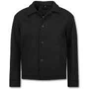 Blazer Enos Jack Tussenjas Over