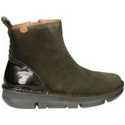 Enkellaarzen On Foot 29713