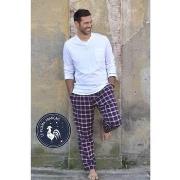 Setjes Le Pyjama Français RIORGES