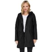Mantel Only Noos Sally Jacket - Black