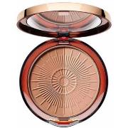 Blush &amp; poeder Artdeco Langhoudend Compact Bronzing Poeder - 80 Na...