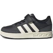Lage Sneakers adidas Breakbase C