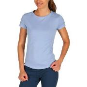 T-shirt Korte Mouw adidas AI7967