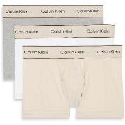 Boxers Calvin Klein Jeans Trunk 3Pk