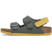 Sandalen BIRKENSTOCK Milano Hl Kids, Birko Flor