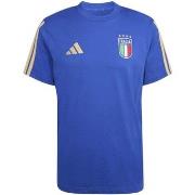 T-shirt Korte Mouw adidas Figc Dna Tee