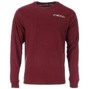 T-Shirt Lange Mouw O'neill -