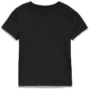 T-shirt Korte Mouw Vero Moda -
