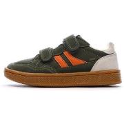 Lage Sneakers Xti -