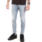 Skinny Jeans Teddy Smith -