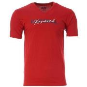 T-shirt Korte Mouw Kaporal -