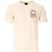 T-shirt Korte Mouw Kaporal -