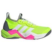 Lage Sneakers adidas Rapidmove Adv 2