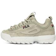 Lage Sneakers Fila Disruptor S Low Wmn