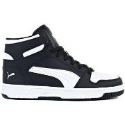 Laarzen Puma Rebound Layup SL JR