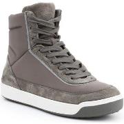 Hoge Sneakers Lacoste Explorateur Calf
