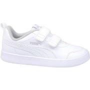 Lage Sneakers Puma Courtflex V2 V Inf
