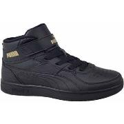 Hoge Sneakers Puma Rebound Rugged V PS