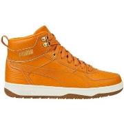 Hoge Sneakers Puma Rebound Rugged
