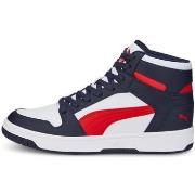 Hoge Sneakers Puma Rebound Mid