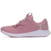 Lage Sneakers Under Armour Charged Aurora 2