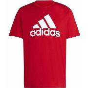 T-shirt Korte Mouw adidas M BL SJ T