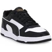 Lage Sneakers Puma 07 Rbd Game Low