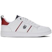 Lage Sneakers K-Swiss Lozan Match