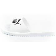 Teenslippers Puma Purecat