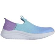 Lage Sneakers Skechers Ultra Flex 3.0 Col