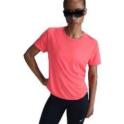 T-shirt Korte Mouw Nike Tempo