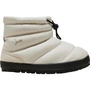 Enkellaarzen Puma Tuff Terra Hi