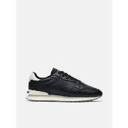 Lage Sneakers HOFF CITY CHICAGO MAN