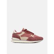 Lage Sneakers HOFF CITY CASABLANCA WOMAN