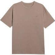 T-shirt Korte Mouw 4F K2383