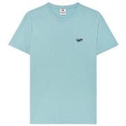 T-shirt Korte Mouw Redskins -