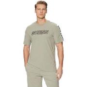 T-shirt Korte Mouw Guess Z4GI18 J1314