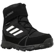 Wandelschoenen adidas Terrex Snow CF CP CW K Climaproof