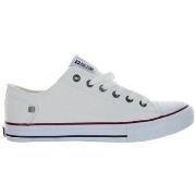 Lage Sneakers Big Star DD274336