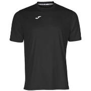 T-shirt Korte Mouw Joma Combi
