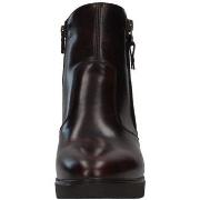 Enkellaarzen NeroGiardini I205025D