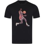 T-shirt Korte Mouw Nike Jordan