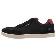 Lage Sneakers Skechers PLACER - VINSON