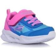 Lage Sneakers Skechers Sola Glow