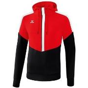 Trainingsjack Erima Squad