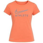 T-shirt Korte Mouw Nike 878105645