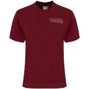 T-shirt Korte Mouw Puma X Vouge Relaxed